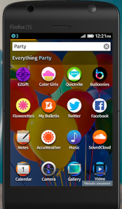 firefox-os