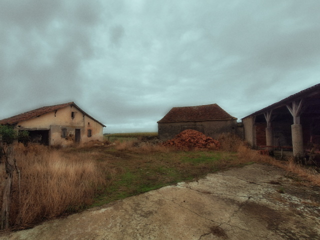 farm houses - cropped farm houses - cropped